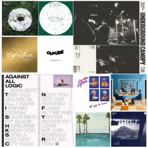 Episode 10 春夜之风