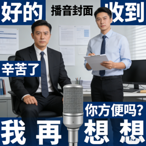 打工人职场黑话翻译大全