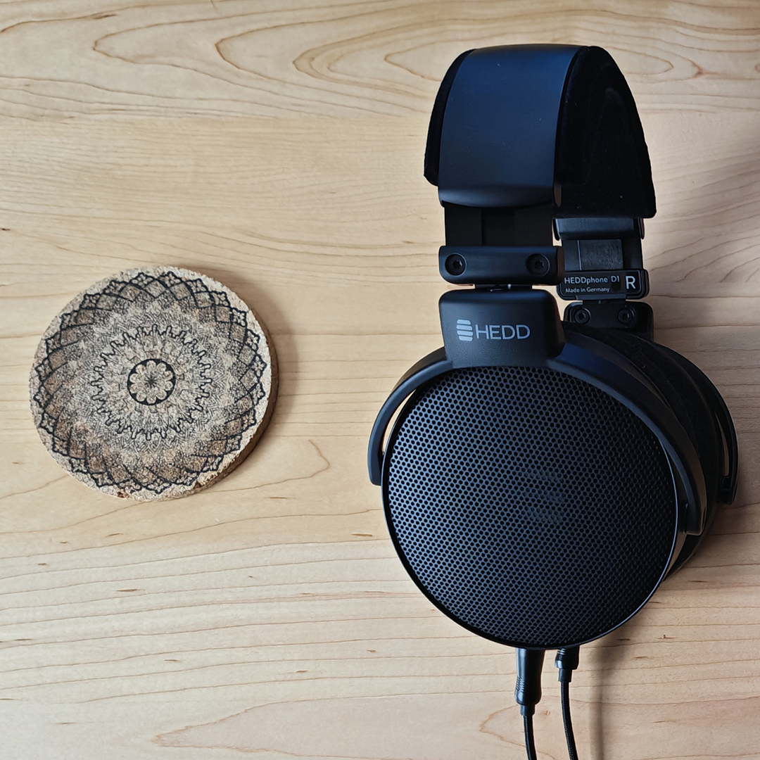 #324. 听说，2025广州展有HD600的精神续作