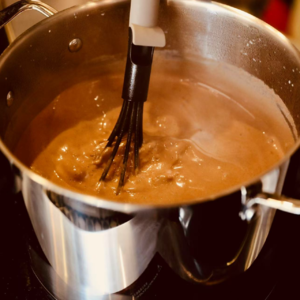 38. 录完这期内容，我对巧克力的刻板印象大有改变！@CHOCOholic巧克瘾。