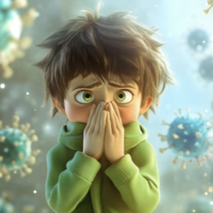 E23 秋冬呼吸道感染如约而至，哪些微生物是罪魁祸首？流感疫苗和发热门诊到底靠谱不靠谱？从科学到实践的秋冬健康保护指南