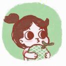 香菇小姐_xllf