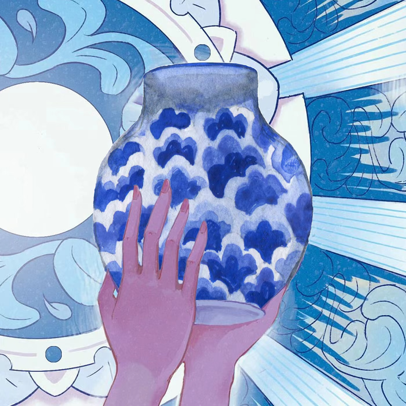24. 山谷里的三宝村,究竟汇聚了多少陌生人的美好