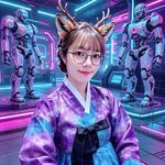 Melody是萌二本尊