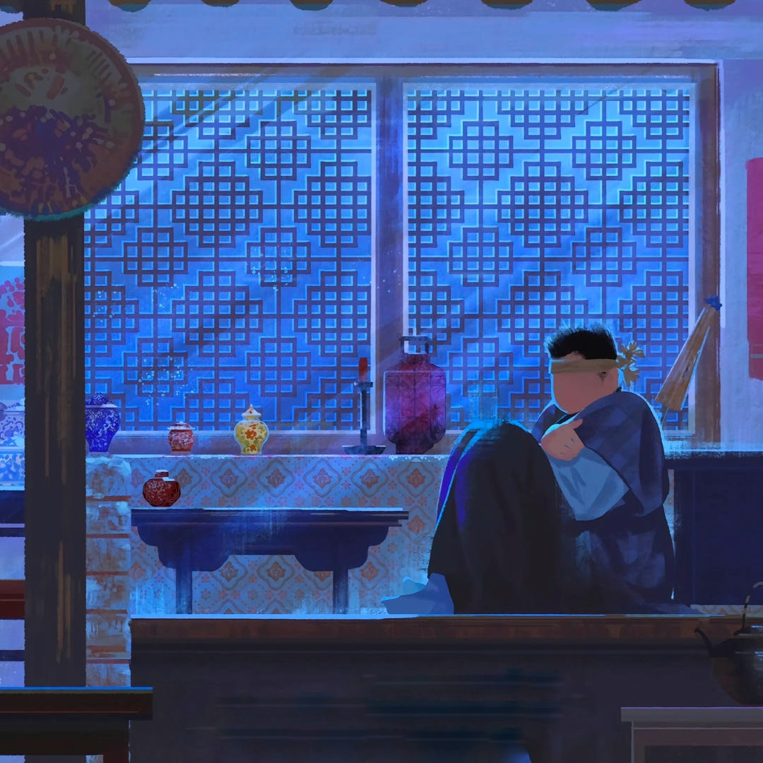 EP01 英硕毕业找不到工作，我的社会评价体系彻底崩塌 episode artwork