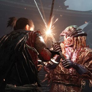 时隔多年的鬼武者新作，你能打几分？ | Vol.52
