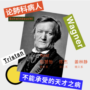 146 论肺科病人：不能承受的天才之病丨沙仑的玫瑰