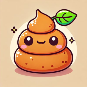 206 如何拉出完美粑粑？拉屎大王心得分享