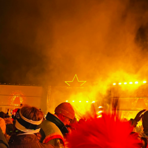 31 - 音乐, 演出, 和友情 | 皇家国际贵夫人 #1