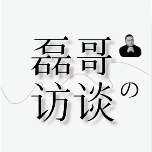 Vol.10 磊哥的访谈丨抖音玩家出海在TikTok做起了“IP+”的生意