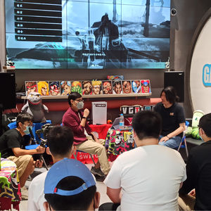 VG聊天室线下版：聊爆TGS，卧龙星海6北欧女神你会买吗？【VG聊天室594】