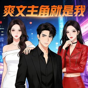 爽文主角就是我