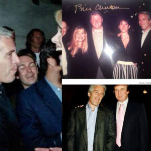 间谍还是巨骗？