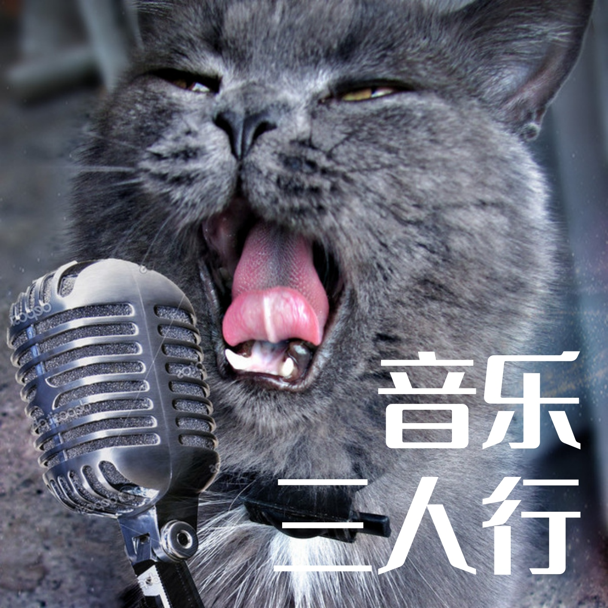 007推举攀爬放飞，没想到唱歌有那么多种方式 episode artwork