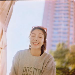 照见你de爱普丽