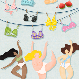 EP11 拥抱舒适：内衣解放运动如何促进包容和自我表达（下）