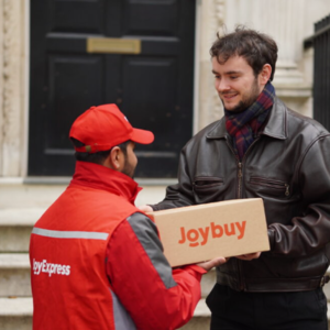 【决战欧洲】别卷流量了！从“卖货”到“控盘” 京东用“降维打击”给跨境人上了一课