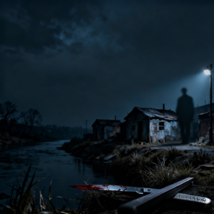 十二具残缺不全的尸体，一位逍遥法外的杀手，八十五年未解的谜团 I 克利夫兰无头谋杀案