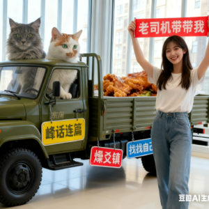 011-老司机带带我