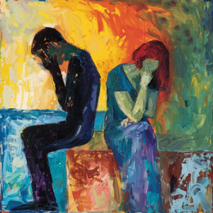 Chat07. 亲密关系中的「心理游戏」聊聊渣男吸引力、迷恋、重复创伤与追星代餐