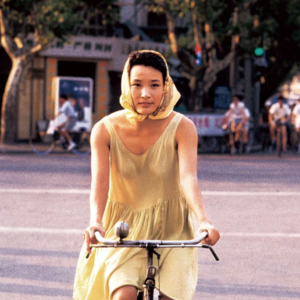 Vol. 024｜陈冲《猫鱼》：乡愁是一片失去了的天堂