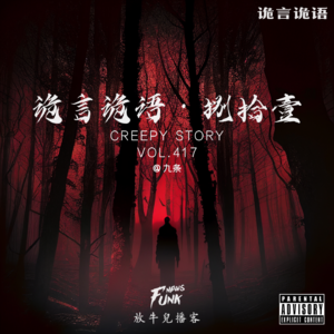 【诡言诡语】靈異丨捌拾壹 feat.九条 VOL.417
