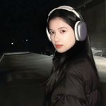 我听见下雪的声音