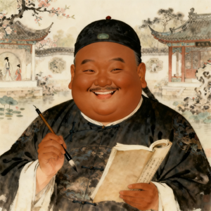 揭秘 “红楼之父” 曹雪芹的烟火人生