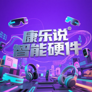 2025 AI硬件新范式:“小而美”撬动万亿市场