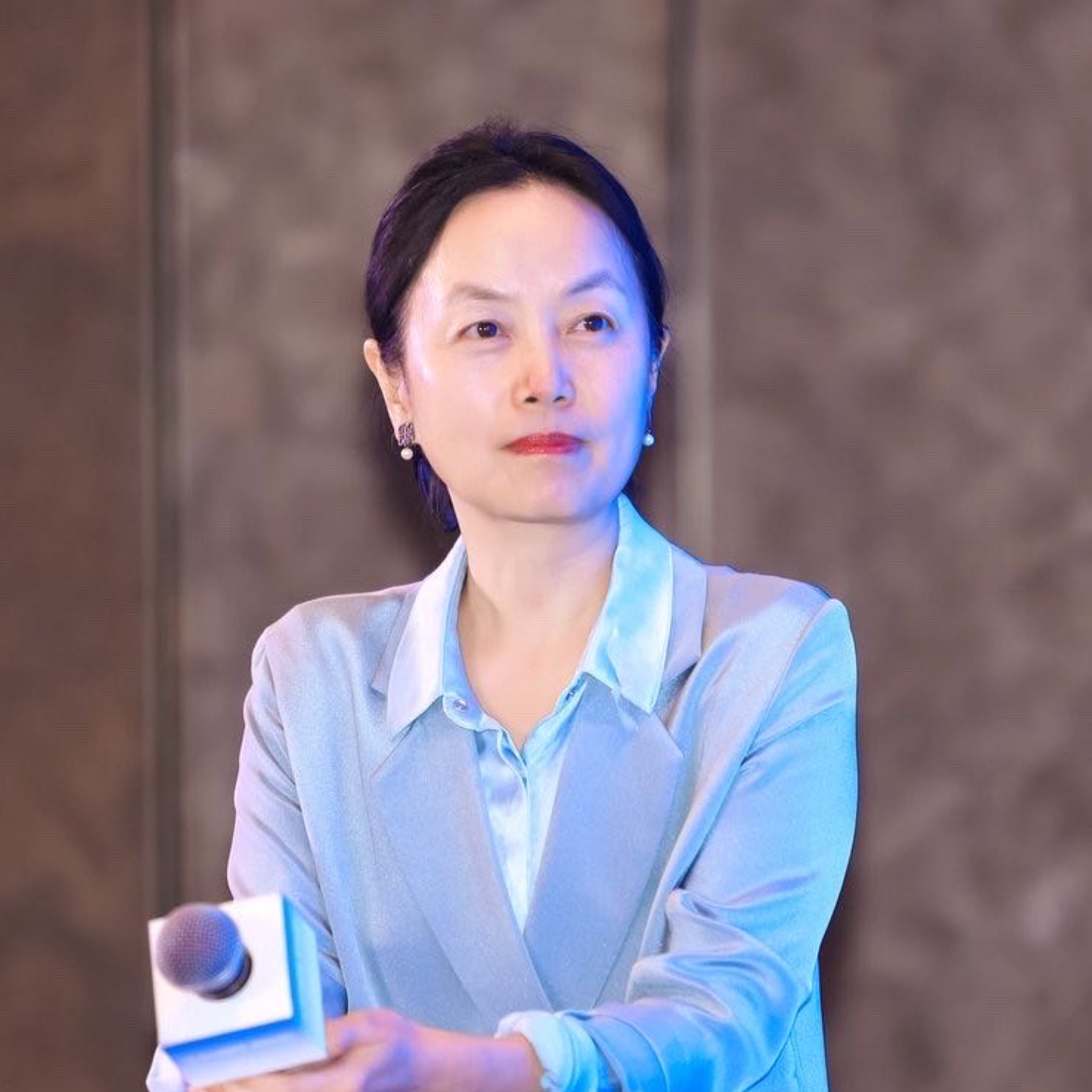 Joan姐会客厅| 小宇宙- 听播客，上小宇宙