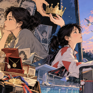 Vol.43: 张家齐母女大战：父母的权力，也有保质期