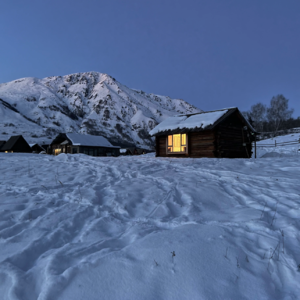《山上的小屋》“一场剖开人性的家庭噩梦”
