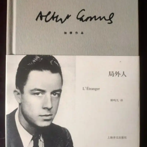 《局外人》:荒诞世界的真实救赎