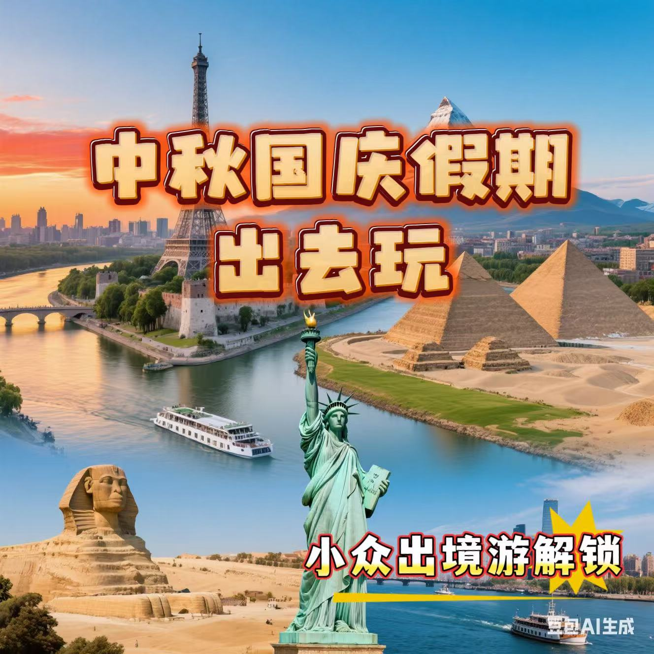 中秋国庆解锁小众出境游目的地 episode artwork