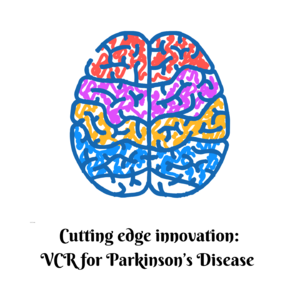 Episode3:Novelty Therapy for Parkinson's Disease