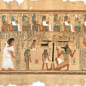 【AI辅助】早期医学探索：埃及、印度与中国