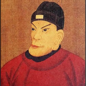 22-洪武大帝朱元璋：一个“失控”的控制狂