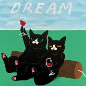 Vol.03 内耗的人请默念:把自己放在人生的第一顺位!