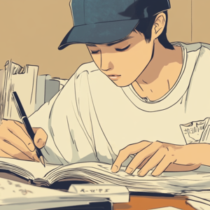 被戏称“防自学”的数学教材，到底防的是什么 - EP.74