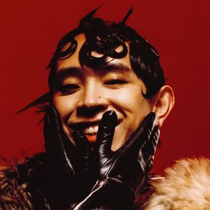 音乐狂人，黑马新声，他是黄业圆！