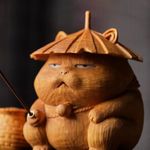 红皮鸭鸭小白pp