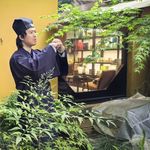正一李三湘