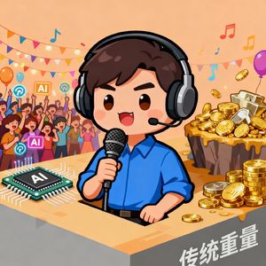 深夜基金八卦局