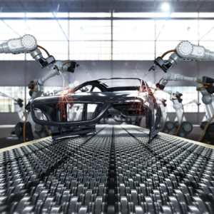 国产激光雷达厂商降本求生