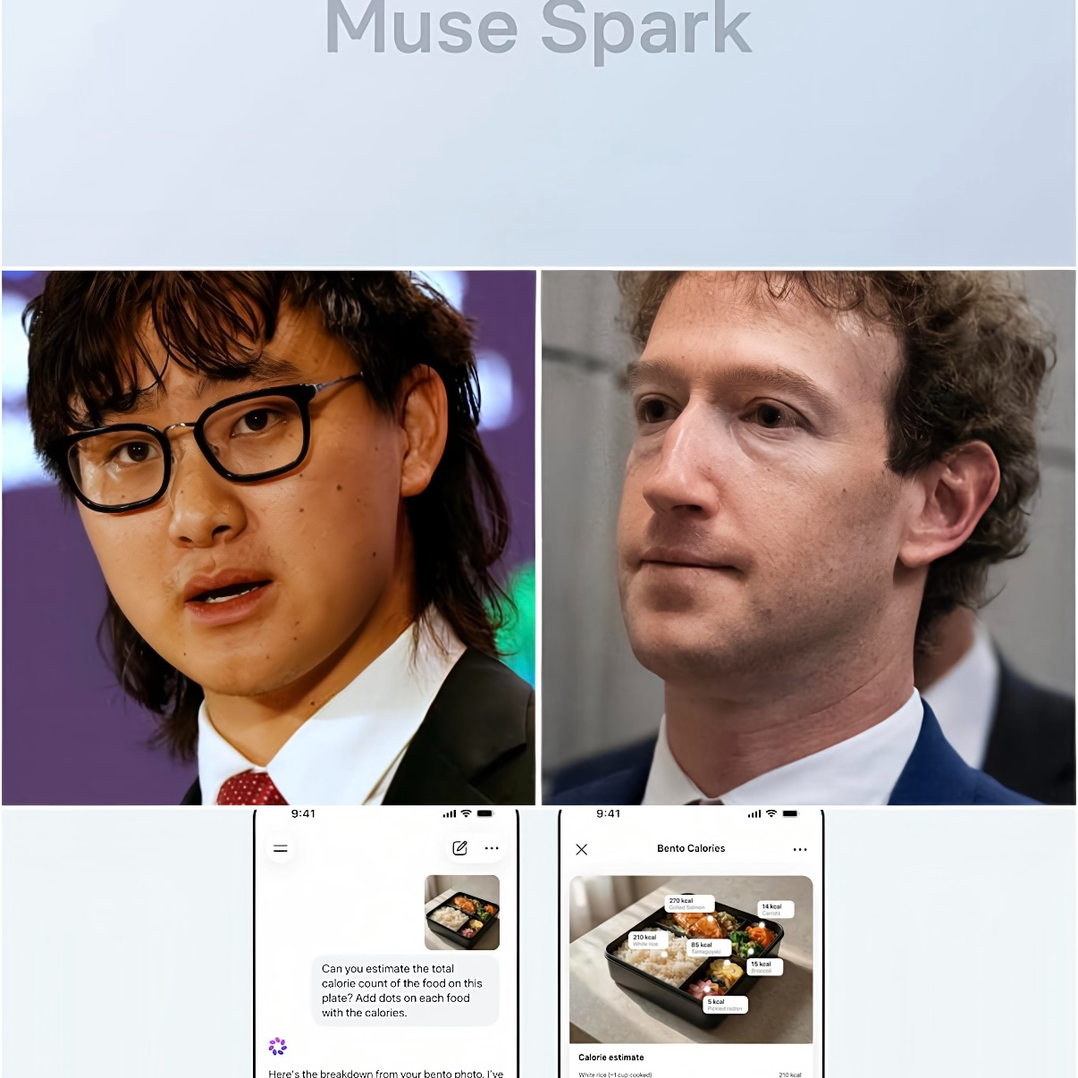 解读Meta新大模型Muse Spark episode artwork