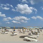 化妆包手拿包东西