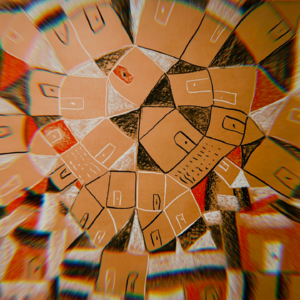易经课 - 27号闸门, 养育的责任从尊重开始吧