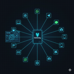 OpenClaw：你的私人AI助手