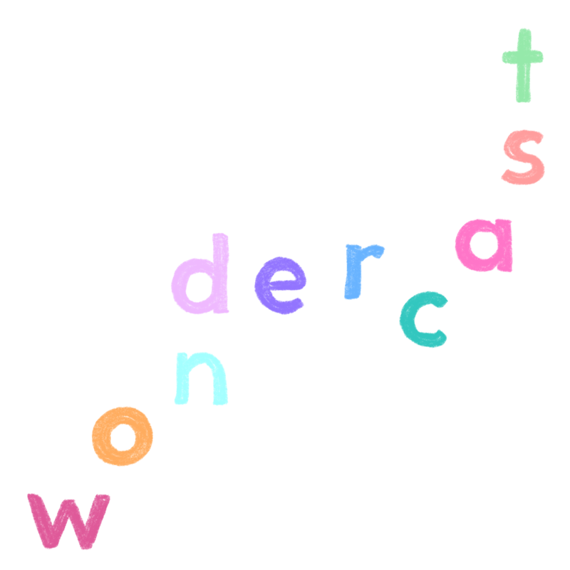 Podcast cover