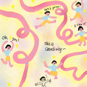 09.三个月平滑四份工作，意外开启职场游民新世界